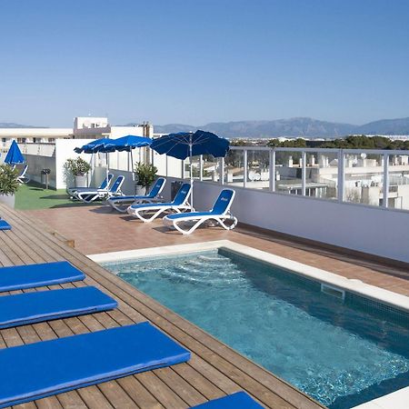 Hotel Marbel Can Pastilla (Mallorca) Exterior foto