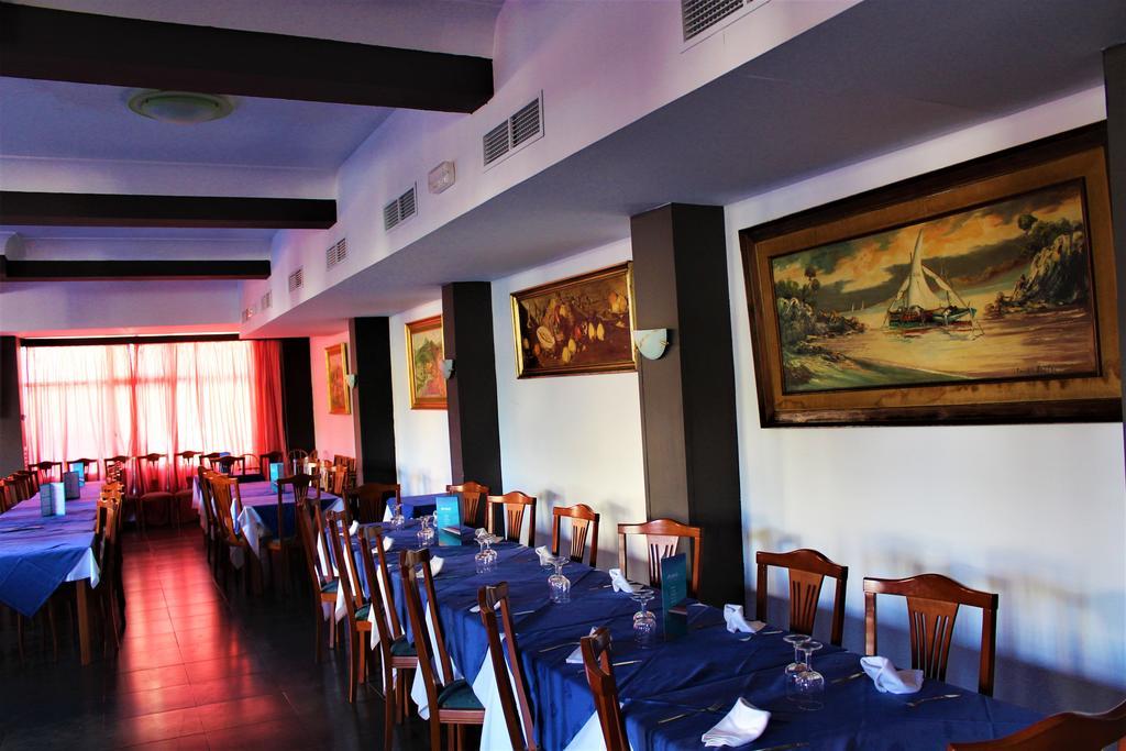 Hotel Marbel Can Pastilla (Mallorca) Exterior foto