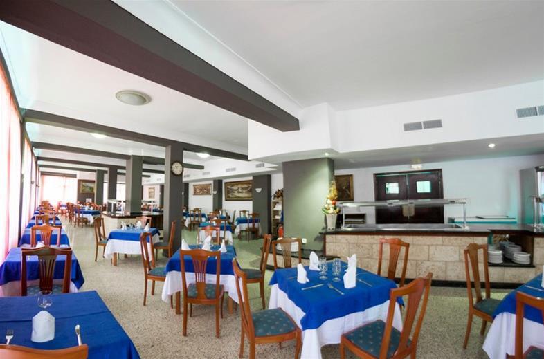 Hotel Marbel Can Pastilla (Mallorca) Exterior foto