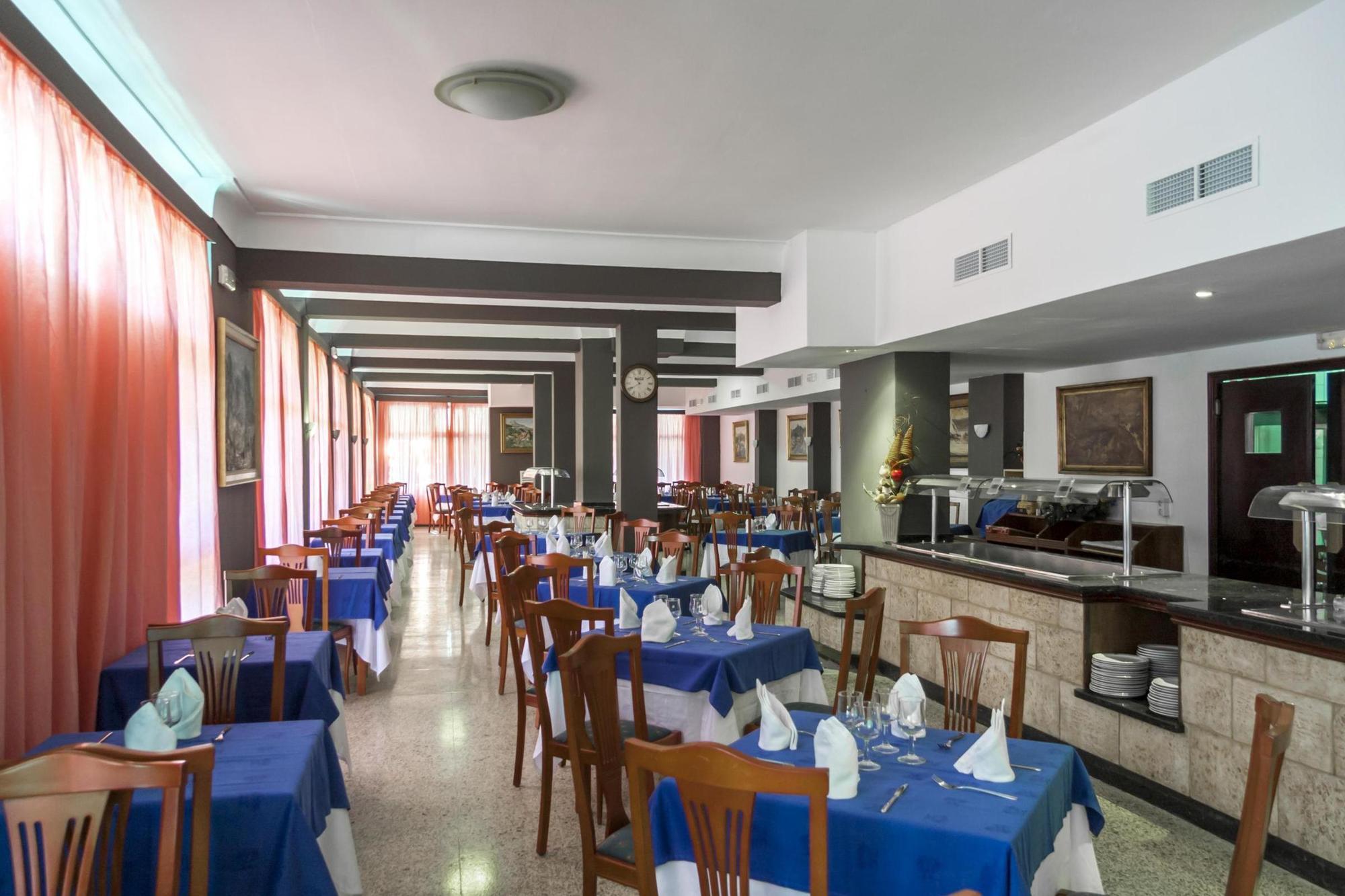 Hotel Marbel Can Pastilla (Mallorca) Exterior foto