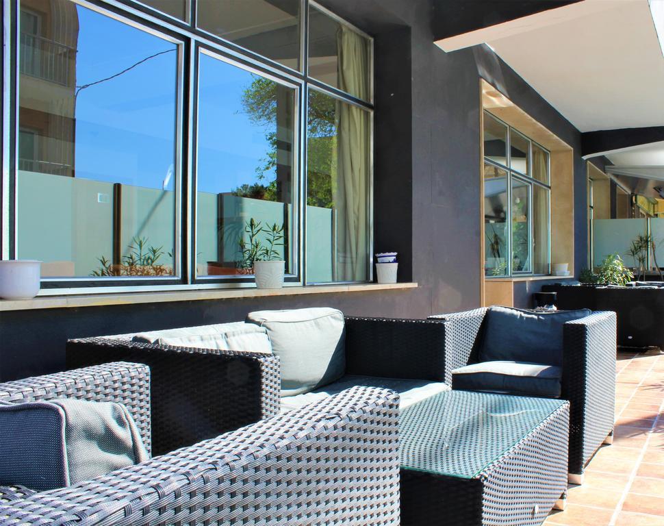 Hotel Marbel Can Pastilla (Mallorca) Exterior foto