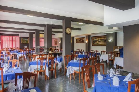 Hotel Marbel Can Pastilla (Mallorca) Exterior foto